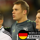 Illustration for article titled Germany, Now Ravaged By Injuries, Should Still Walk The Group Of Death